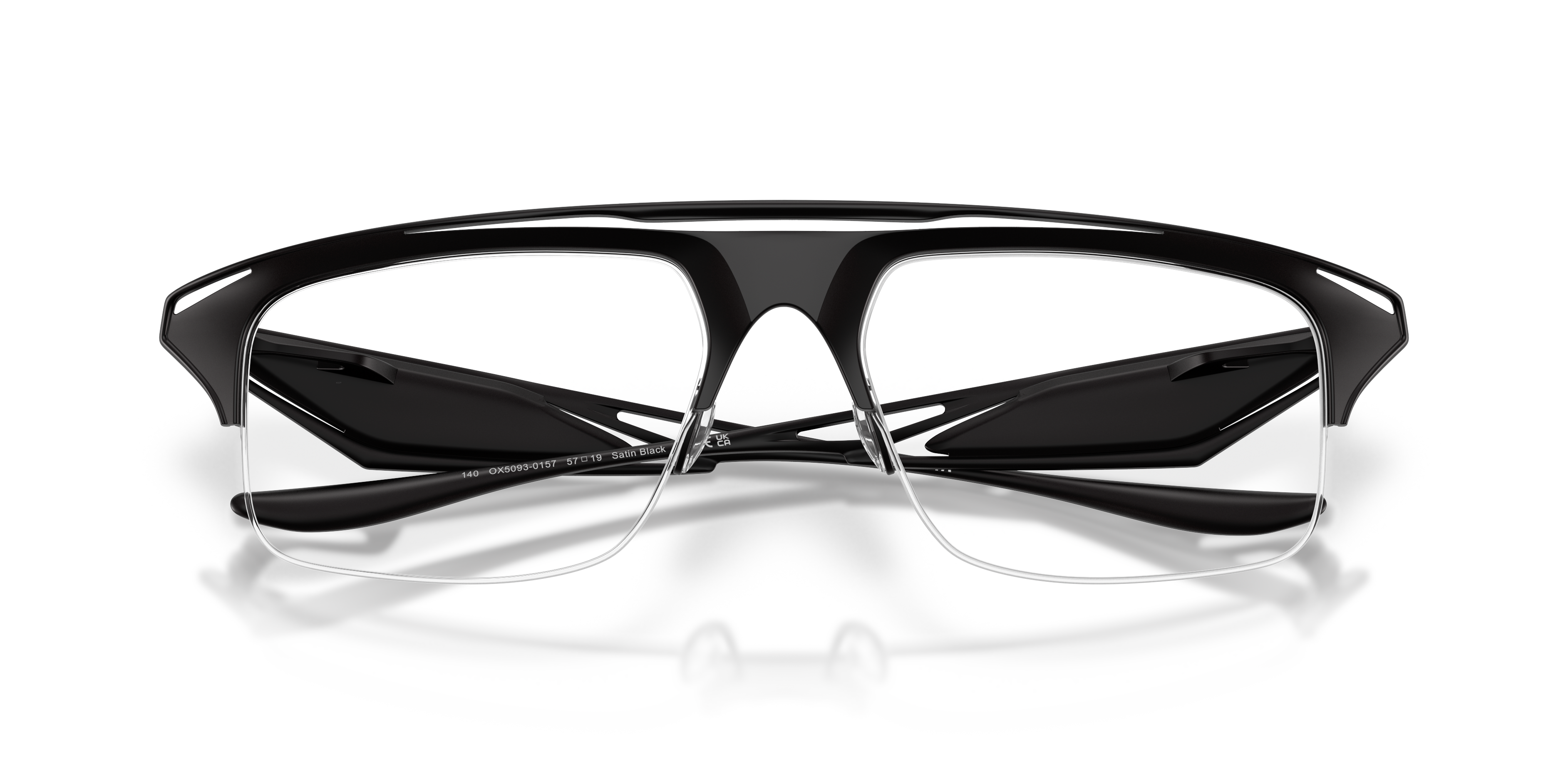 Oakley OX5093 509301 Valdosta 